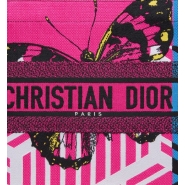 Сумка Christian Dior